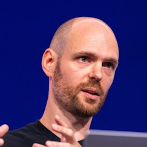 Moritz Halbritter