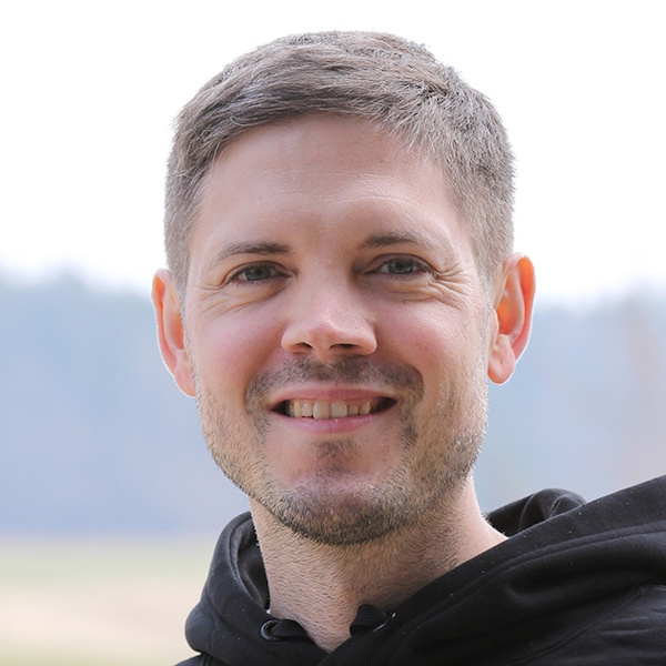 Martin Brandl